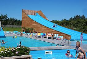Hanstholm Camping