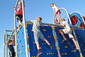 Hanstholm Camping