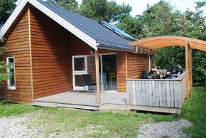 Hanstholm Camping