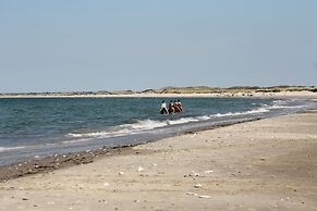 Hanstholm Camping