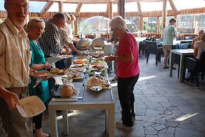 Hanstholm Camping