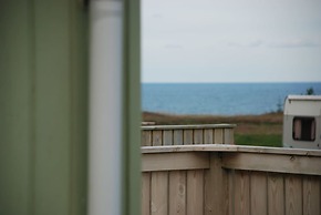 Hanstholm Camping