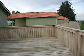 Hanstholm Camping