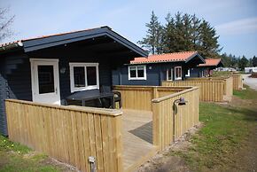 Hanstholm Camping
