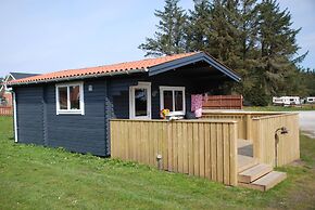 Hanstholm Camping