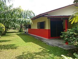 Coconut Valley Bed & Breakfast
