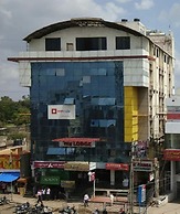 Iroomz VKG Complex