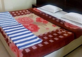 Iroomz VKG Complex