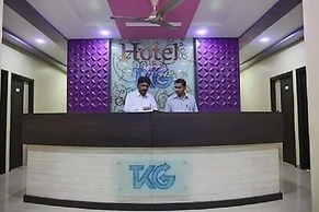 Iroomz VKG Complex