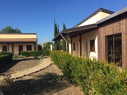 Corte Della Jbsa