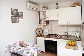 Apartments Zecic