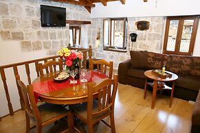 Apartments Zecic