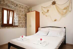 Apartments Zecic