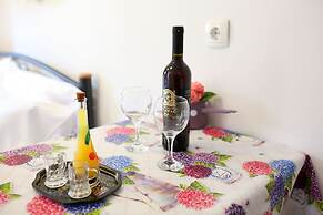 Apartments Zecic