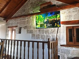 Apartments Zecic