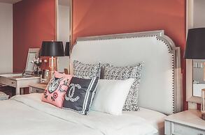 Tianjin G'apartment