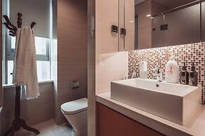 Tianjin G'apartment