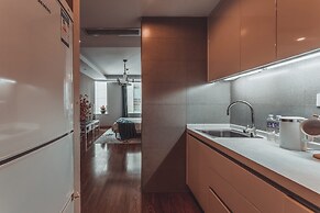 Tianjin G'apartment