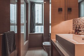 Tianjin G'apartment