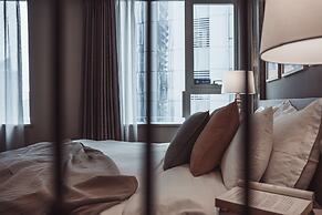 Tianjin G'apartment