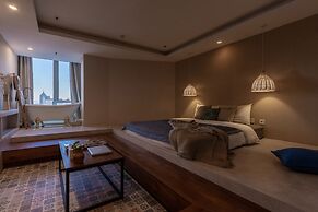 Tianjin G'apartment