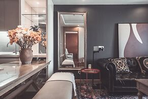 Tianjin G'apartment