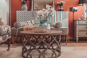 Tianjin G'apartment