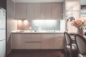 Tianjin G'apartment