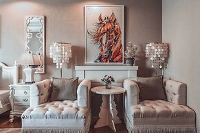 Tianjin G'apartment