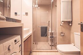 Tianjin G'apartment
