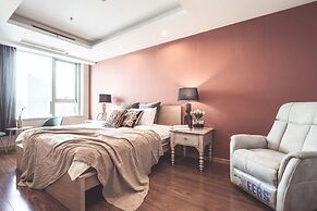 Tianjin G'apartment