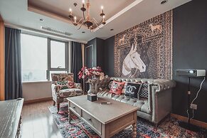 Tianjin G'apartment