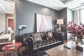 Tianjin G'apartment