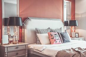 Tianjin G'apartment