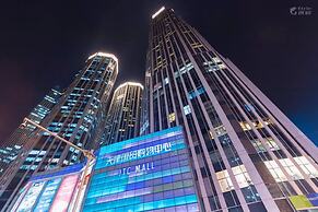Tianjin G'apartment