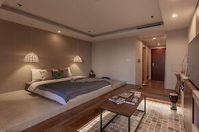 Tianjin G'apartment