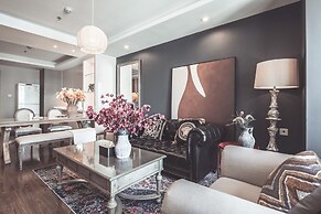 Tianjin G'apartment