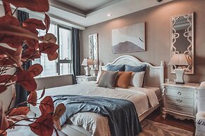 Tianjin G'apartment