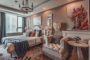 Tianjin G'apartment