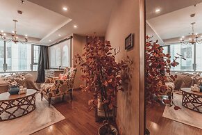 Tianjin G'apartment