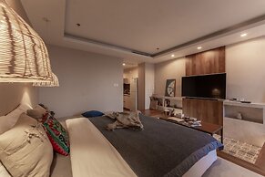 Tianjin G'apartment
