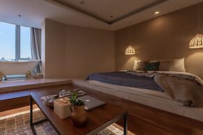 Tianjin G'apartment