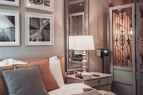 Tianjin G'apartment