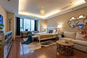 Tianjin G'apartment