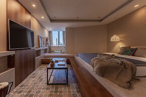 Tianjin G'apartment