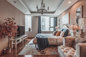 Tianjin G'apartment