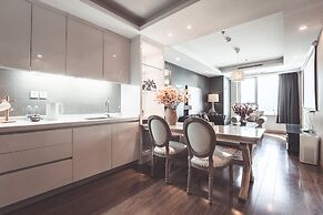 Tianjin G'apartment