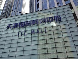 Tianjin G'apartment