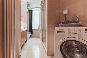 Tianjin G'apartment