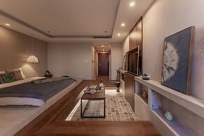 Tianjin G'apartment